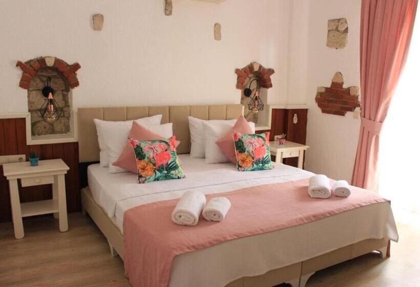 Ala Anka Butik Otel