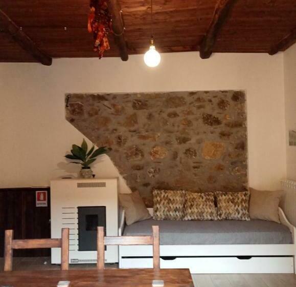 B&b Andemar Rooms