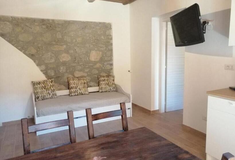 B&b Andemar Rooms
