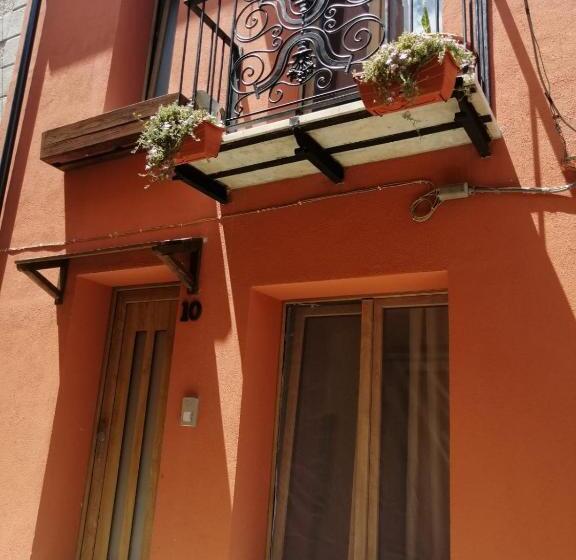 B&b Andemar Rooms