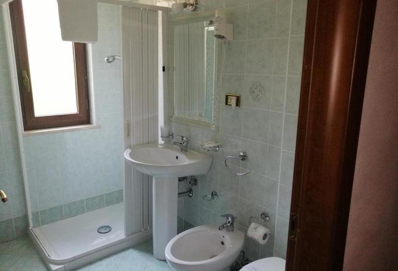 B&b L'antico Borgo