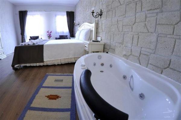 مبيت وإفطار Alba Otel