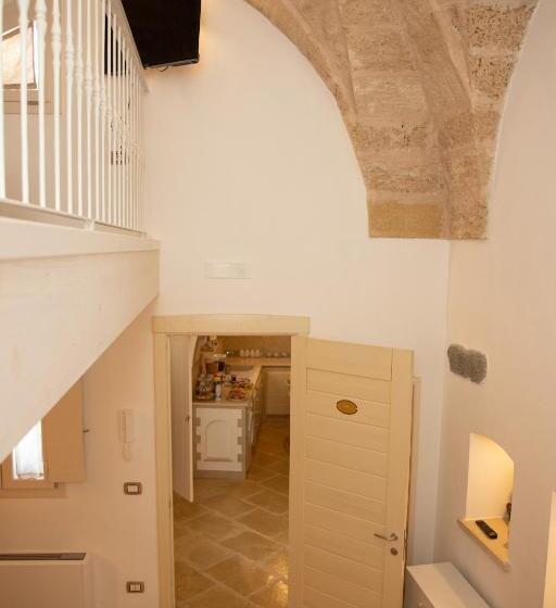 Bed and Breakfast La Corte Dei Sogni