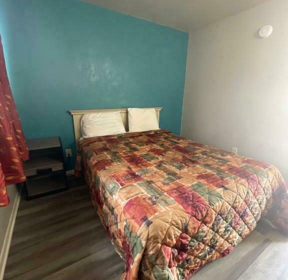 Best Inn Motel Seaworld & Lackland Afb