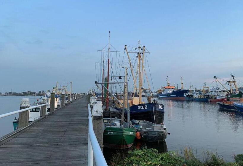 Dock Hotel Stellendam