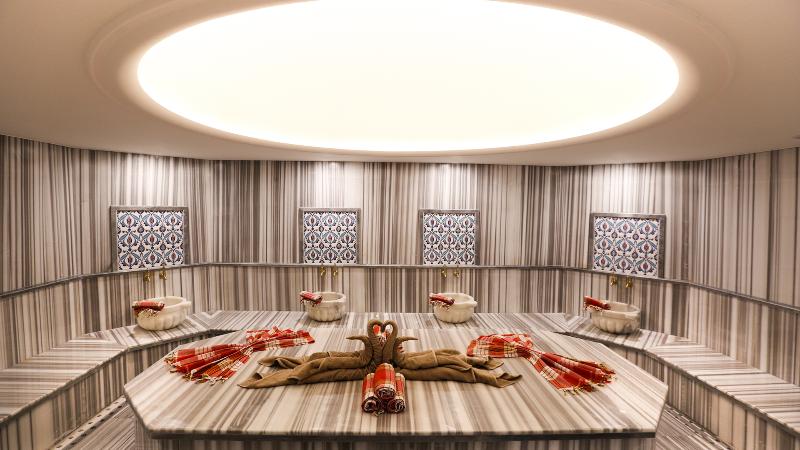 Fatsa Termal Otel