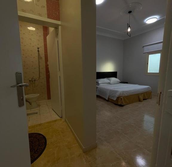 فندق عال للوحدات السكنيه