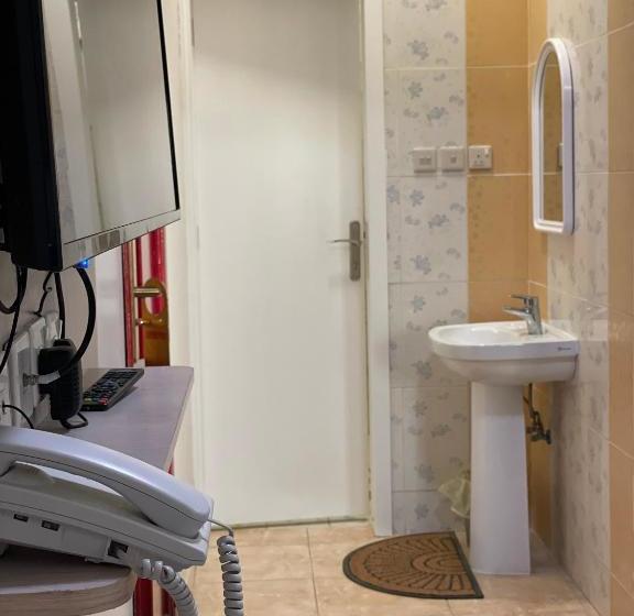 فندق عال للوحدات السكنيه