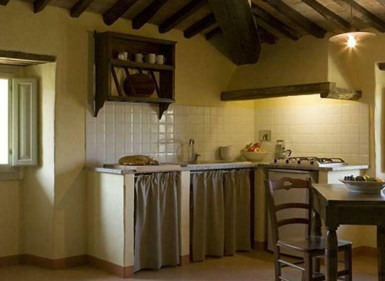 فندق Agriturismo Villa Toscanna