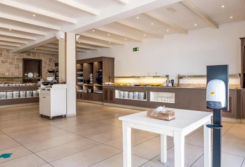 Отель Club Del Mar All Inclusive Majorque