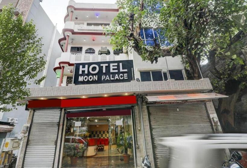 هتل Flagship 80874  Moon Palace