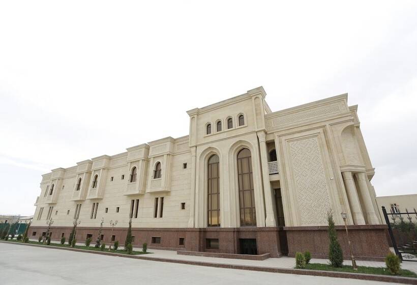 هتل Grand Ark Bukhara
