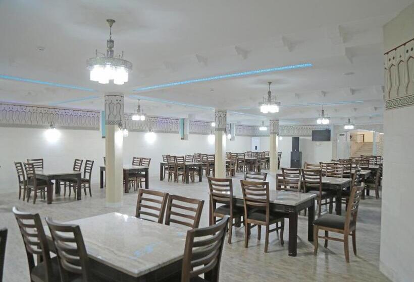 هتل Grand Ark Bukhara