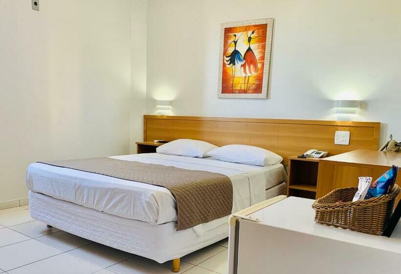 Ipê Plaza Hotel Ltda
