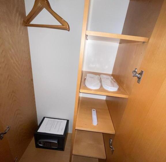 هتل Laguna & Restaurant