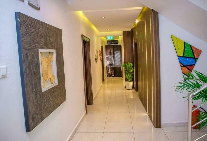酒店 Mainstay Apartment & Suites