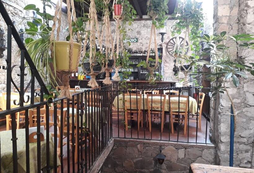 هتل Boutique Mesón De La Abundancia