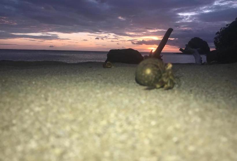 فندق Nandel Beach Resort