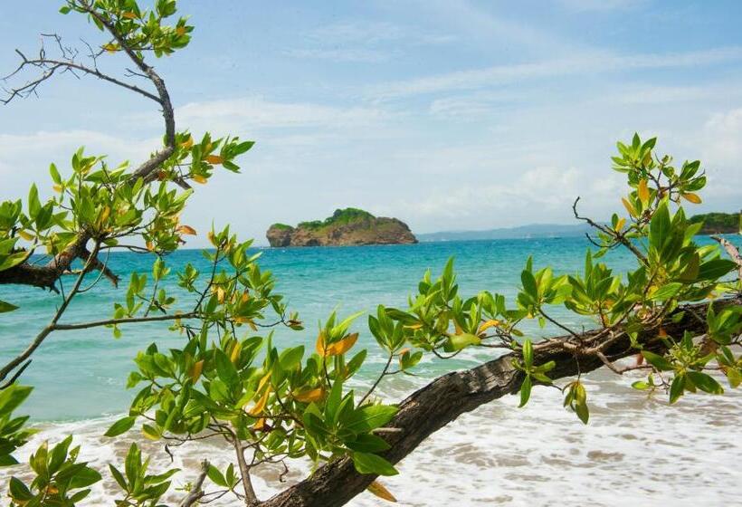 호텔 Nandel Beach Resort