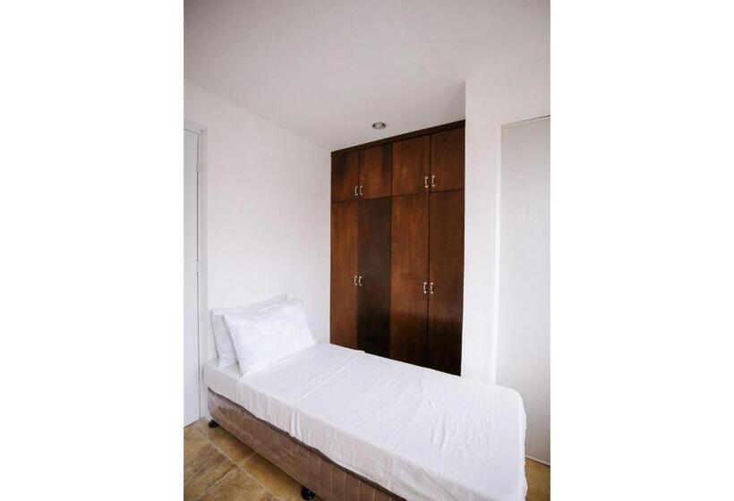ホテル Oyo 789 Abn Residences