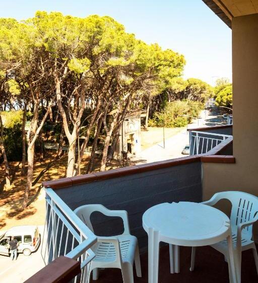 هتل Parco Dei Pini