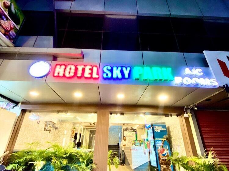 هتل Sky Park