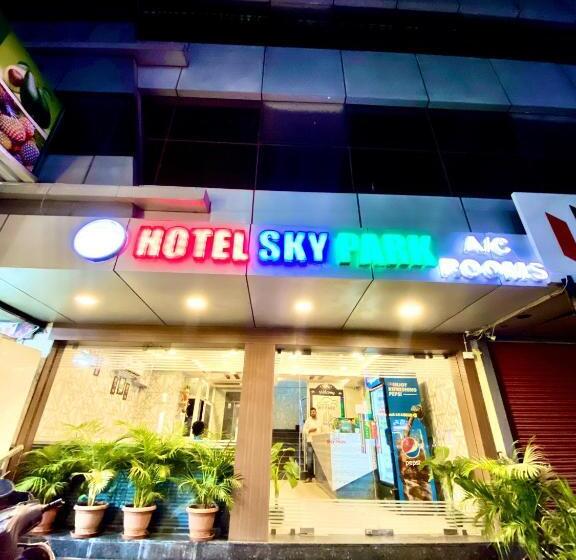 هتل Sky Park