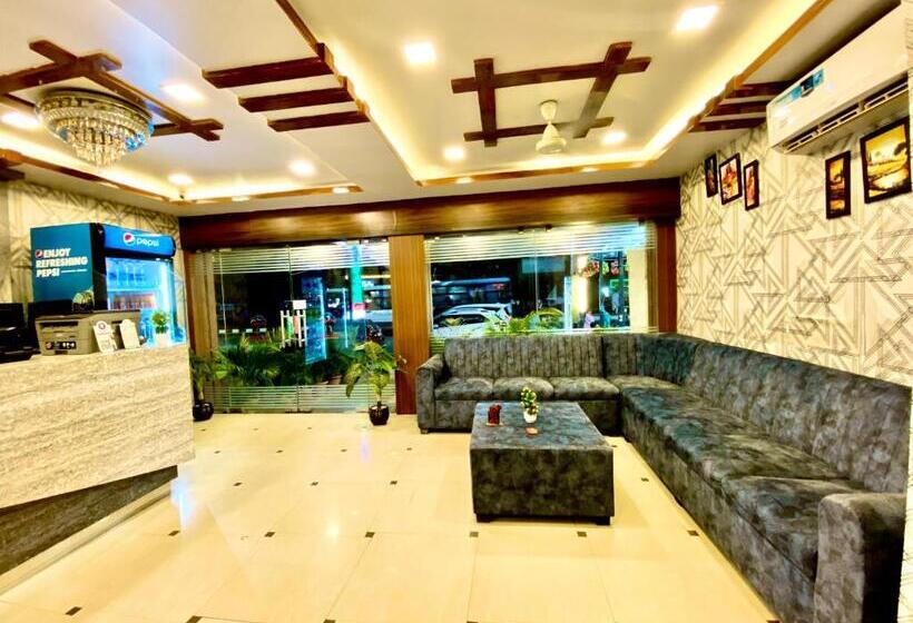 هتل Sky Park