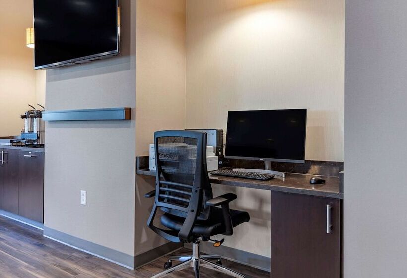 فندق Sleep Inn & Suites Lancasterplatteville