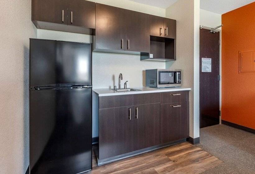 فندق Sleep Inn & Suites Lancasterplatteville