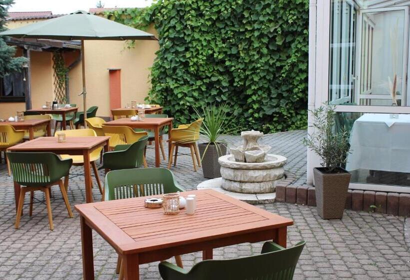 Spreezeit Hotel Connect