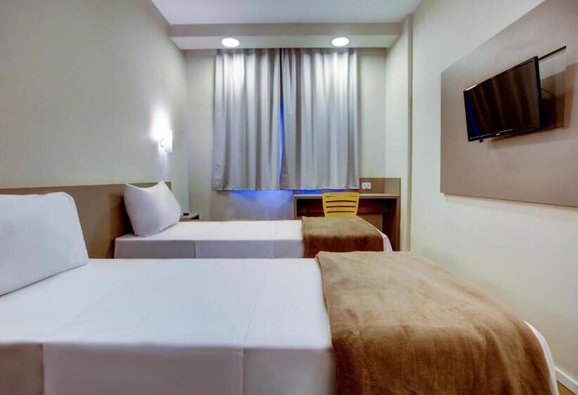 فندق Transamerica Fit Sorriso