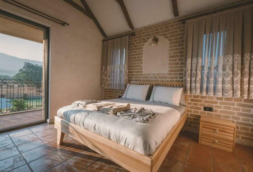 Отель Turunç House Kayaköy