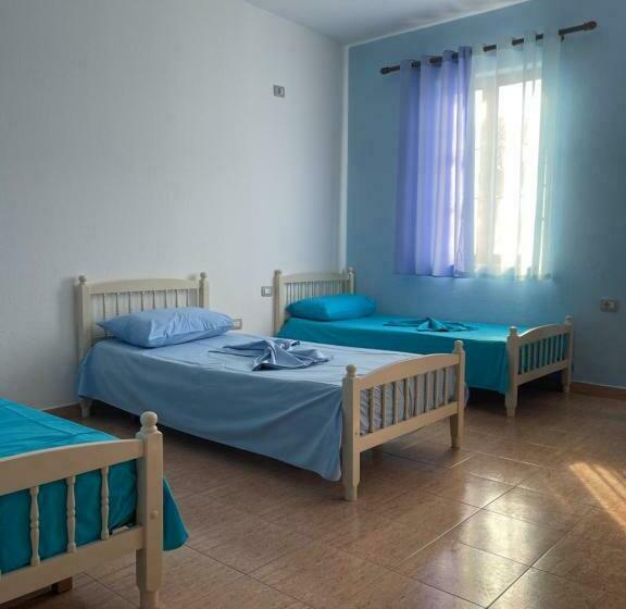 My Hostel