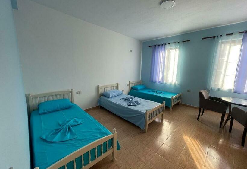 My Hostel