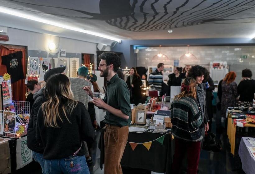 Ostello Bello Genova