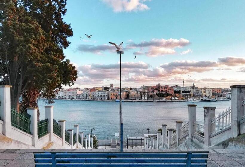 Palazzo Pinto B&b   Brindisi