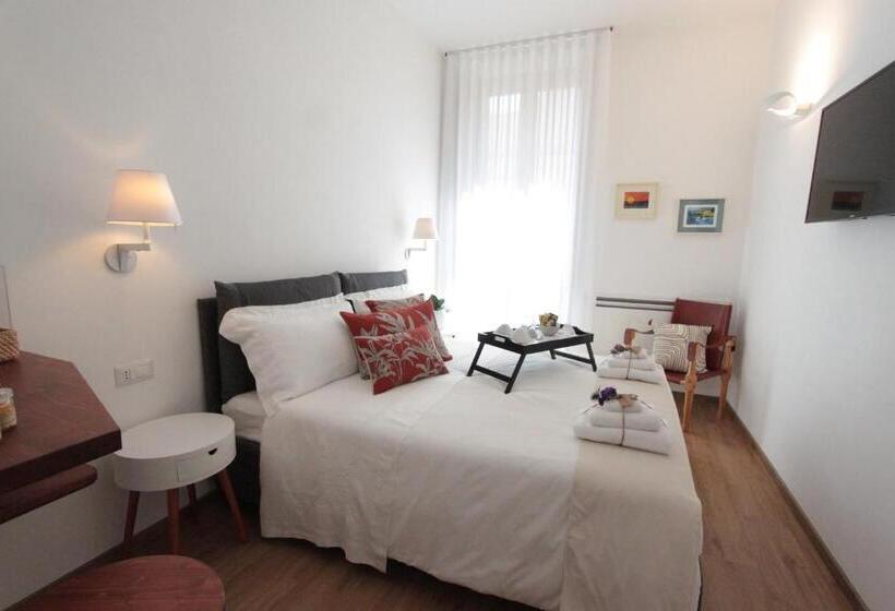 Palazzo Pinto B&b Brindisi