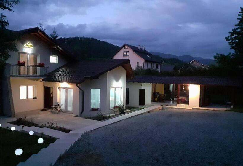 پانسیون Casa Anna