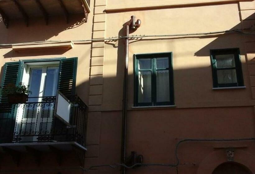 پانسیون Casa Vacanza Da Sofì