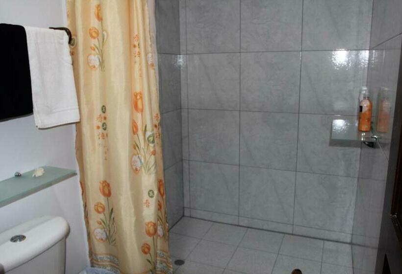 پانسیون El Ocaso