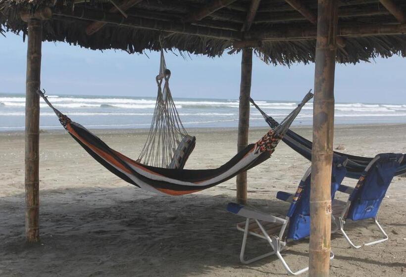 پانسیون El Ocaso