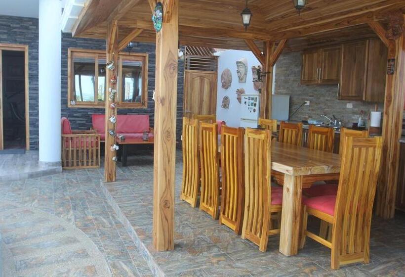 پانسیون El Ocaso