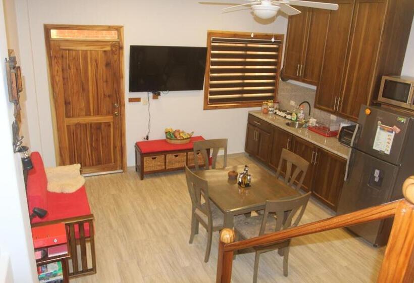 پانسیون El Ocaso