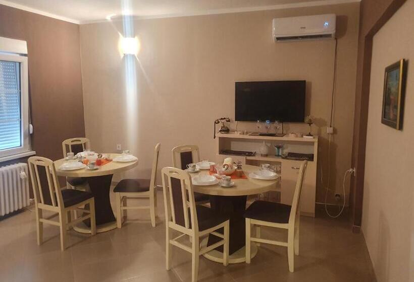 پانسیون Guest House Jasmin