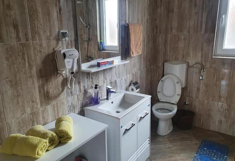 پانسیون Guest House Jasmin