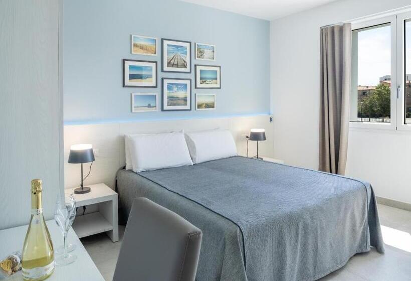 پانسیون J Rooms