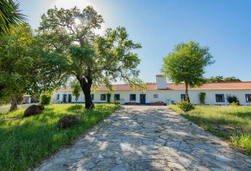 بنسيون Herdade Do Vale Da Abelheira By Mystay