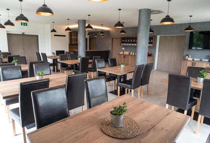 膳宿费 Wellness Apartmány Panorama