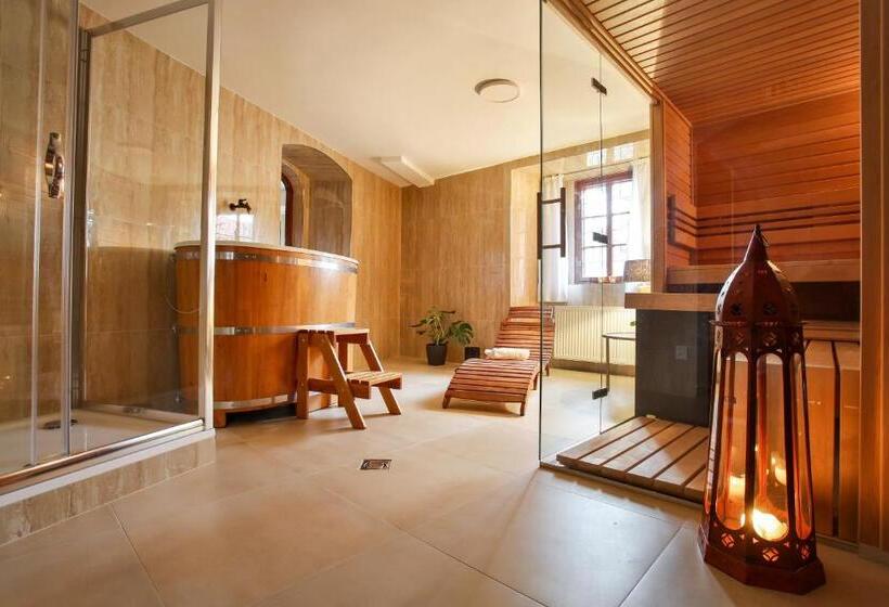 پانسیون Zámecký Penzion